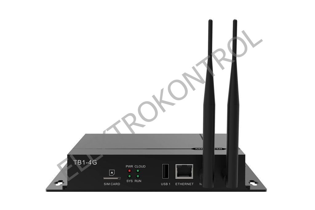 Novastar TB1-4G Taurus